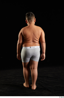 Vano  1 back view underwear walking whole body 0003.jpg